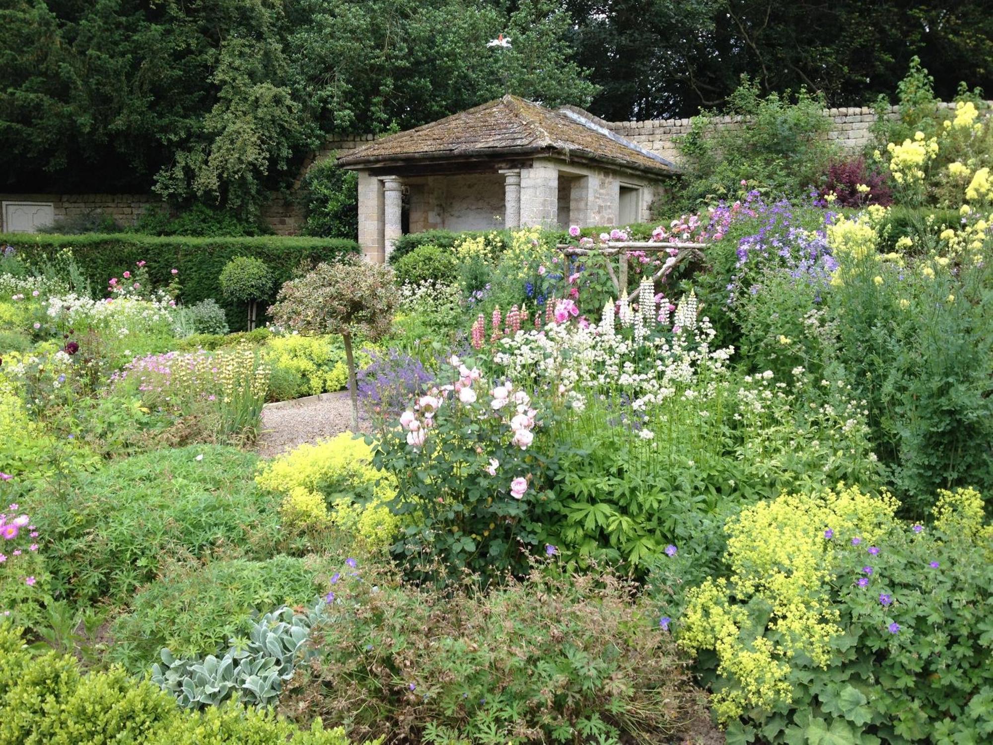 The Dovecote Villa Birstwith Exterior photo